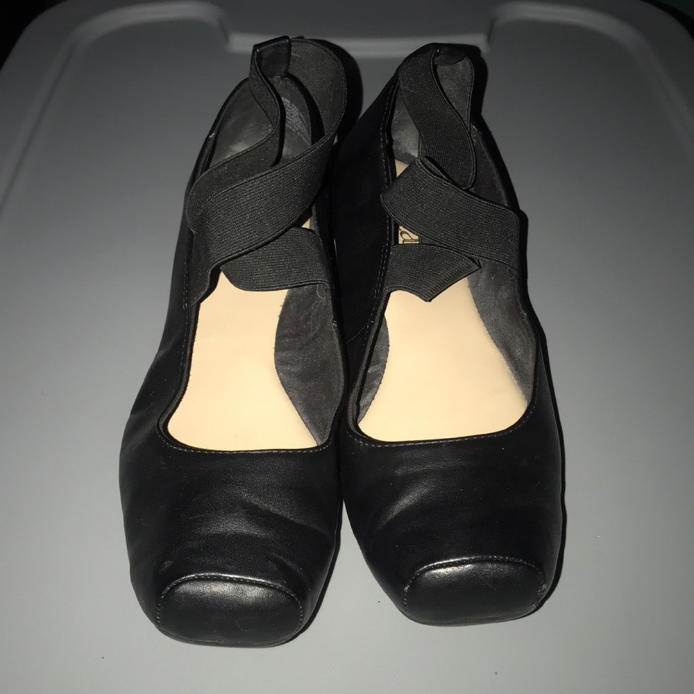 Ballerina shoes
